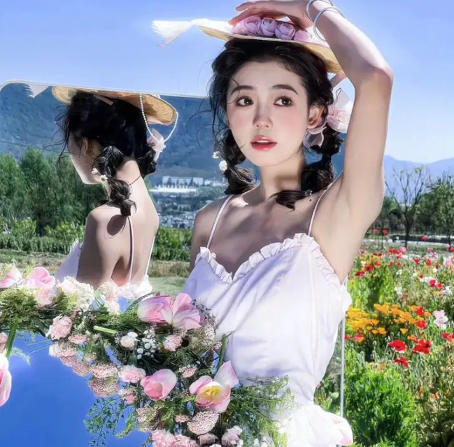 猎场海报
