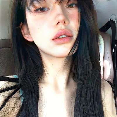 蓝色亚马逊海报